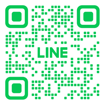 Line QR Code